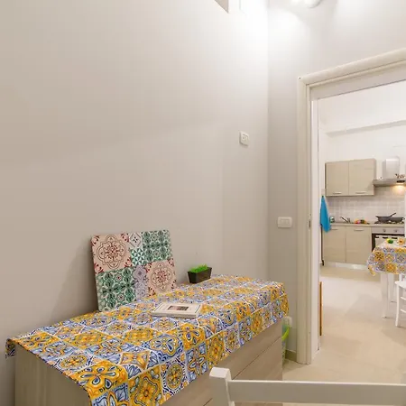 Apartment La Venere - Happy Syracuse
