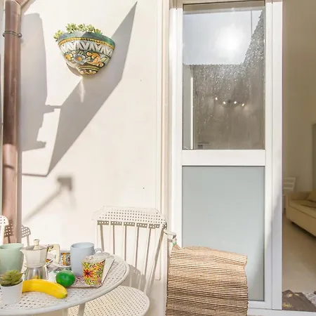 La Venere - Happy Apartment