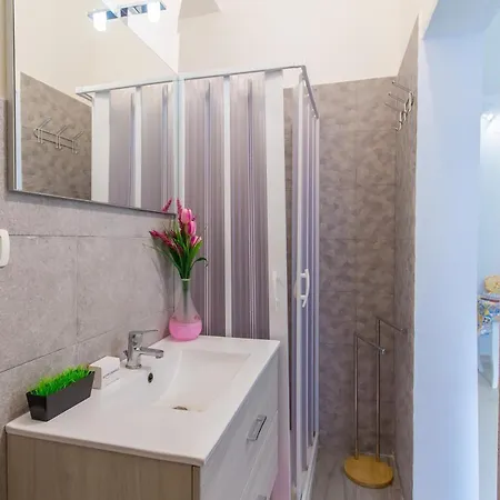 Apartment La Venere - Happy *