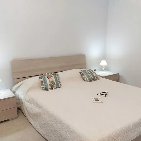 Apartment La Venere - Happy
