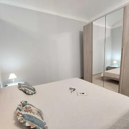 Apartment La Venere - Happy Syracuse