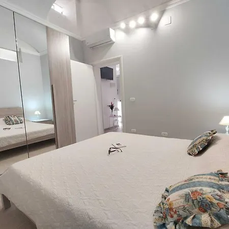 Apartment La Venere - Happy